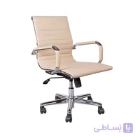صندلی کار مندی مدل wing 7210محک