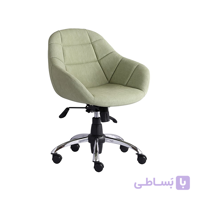 صندلی کارشناسی K710 راشن