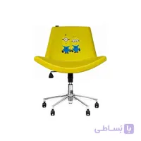 صندلی کودک مدل مینیون Minion D106CT انرژی