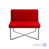 مبل تکنفره وسط مدل Link هلگر