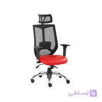 صندلی مدیریتی M890 راشن