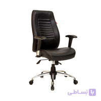صندلی کارمندی جوان مدل J750B