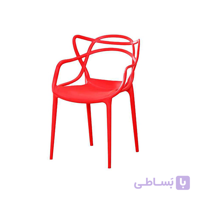 صندلی بنیزان مدل افرا
