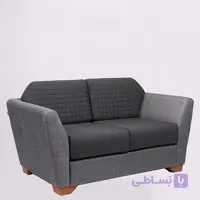 مبل دونفره لیو مدل V58u