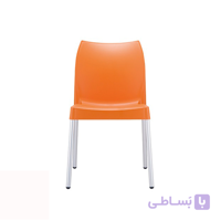 صندلی نظری بدون دسته مدل هارمونی