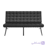 مبل دو نفره بارسلونا اروند 4018