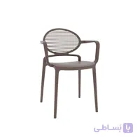 صندلی دسته دار ماکان نظری