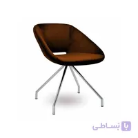 مبل تکنفره Triangle هلگر