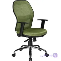 صندلی کارمندی مدل S5511راحتیران