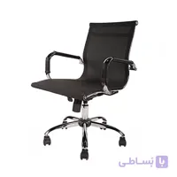 صندلی کارمندی مدل 7260 محک