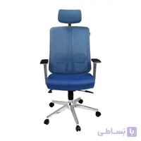 صندلی مدیریتی مدل T2410راحتیران