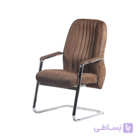 صندلی کنفرانسی گلدسیت مدل اسکار C2040
