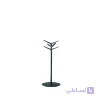 جا لباسی ۶ شاخه نظری مدل مینی فلورا