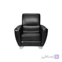 مبل یکنفره ونوس مدل M511 راحتیران