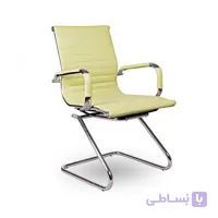 صندلی کنفرانسی مدل 7110 محک