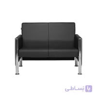 مبل دو نفره پرستیژ مدل M032 راحتیران