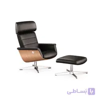 صندلی راحتی اولوشن با جلوپایی اروند
