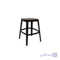 چهار پایه فلزی نظری مدل لاکی