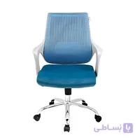 صندلی کارمندی مدل F470راحتیران