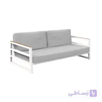 مبل دو نفره نظری مدل دنیز II