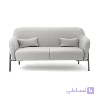 مبل یکنفره گلدسیت طرح فلین