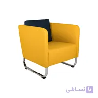 مبل یکنفره ورساچه مدل M311 راحتیران