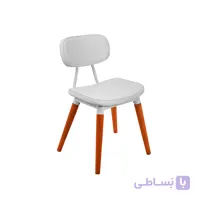 صندلی استیل هامون مدل TST 62