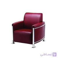 مبل دو نفره رایانه صنعت مدل آرامیس