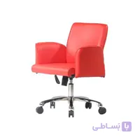 صندلی کارمندی گلدسیت مدل سل K240