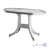 میز باغی مدل 519 صنایع نظری