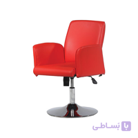 صندلی اپراتوریگلدسیت مدل سل R240