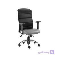 صندلی کارشناسی K860 راشن