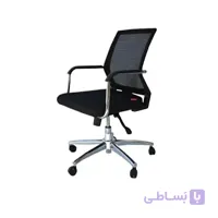 صندلی کارشناسی مدل T530B تیکاند