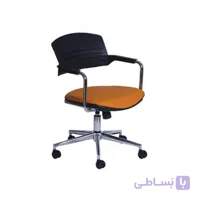 صندلی اپراتوری مدل سول P884 صنایع نظری