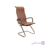 صندلی کنفرانسی مدل 7610 محک