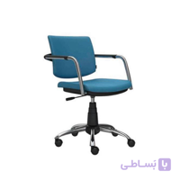 صندلی کارمندی شیزن مدل v1c
