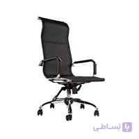 صندلی مدیریتی مدل 7560 محک