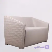 مبل دو نفره لیو مدل N48