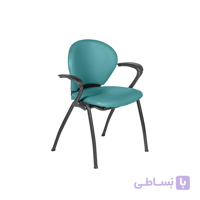 صندلی چهار پایه روما مدل SR425 داتیس