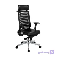 صندلی مدیریتی راحتیران مدل T1145