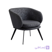 مبل تک نفره F300N1 راشن