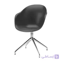 صندلی کامفورت استیل هامون مدل C41