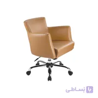 صندلی اداری یک نفره مدل ATRINA C دنا