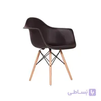 صندلی ایزی مدل EW استیل هامون