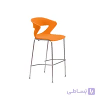 صندلی کانتر نظری مدل کیکا