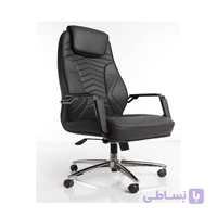صندلی مدیریتی مدل SANTA تیکاند