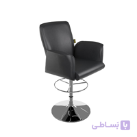 صندلی اپراتوری گلدسیت مدل سل F240
