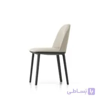 صندلی خانگی مدل BAW استیل هامون