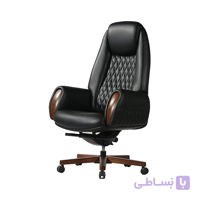 صندلی مدیریتی گلدسیت مدل رولکس M2092