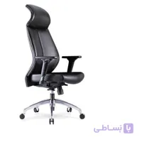 صندلی مدیریتی مدل A340   تیکاند